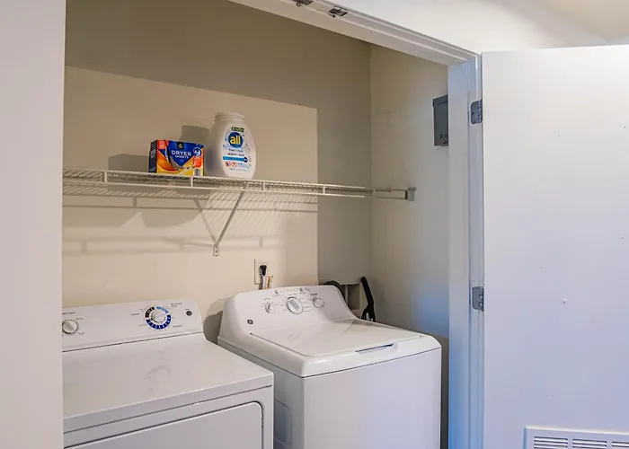 Apartamento Rooseveltrow Dt Gympoolparkingbalconywdclean Phoenix